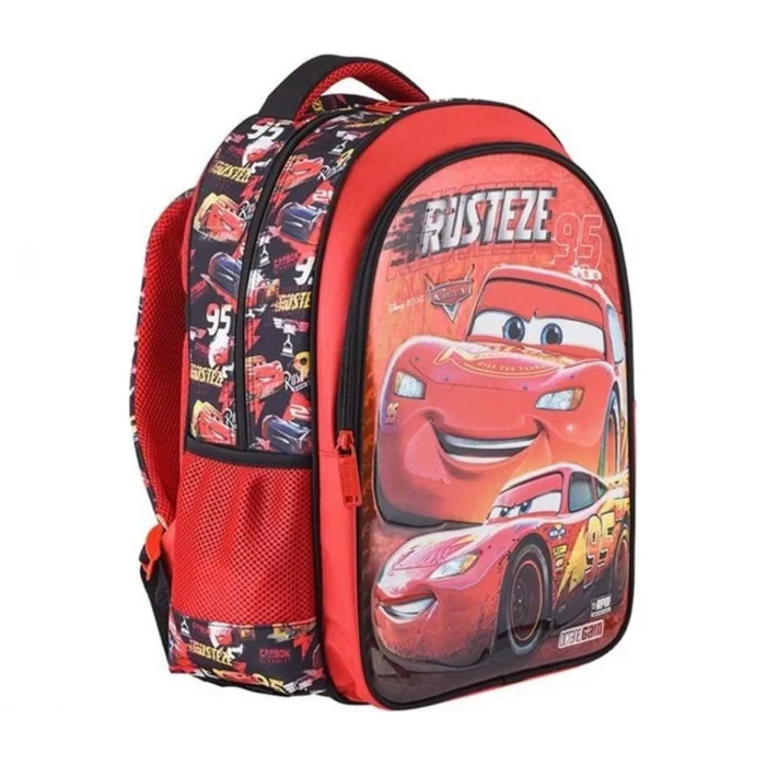 İlkokul Çantası - Suluk & Matara Hediye