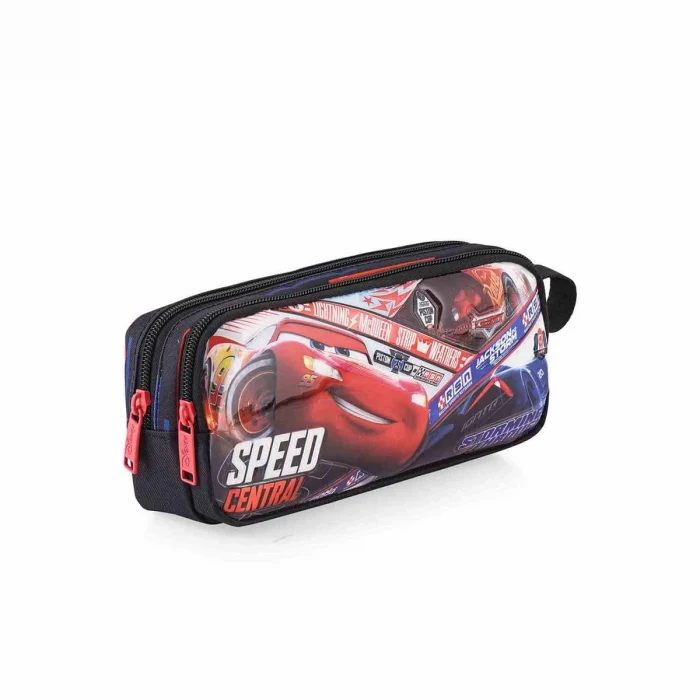 Lisanslı Kalem Çantası