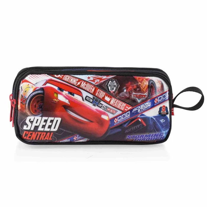 Lisanslı Kalem Çantası