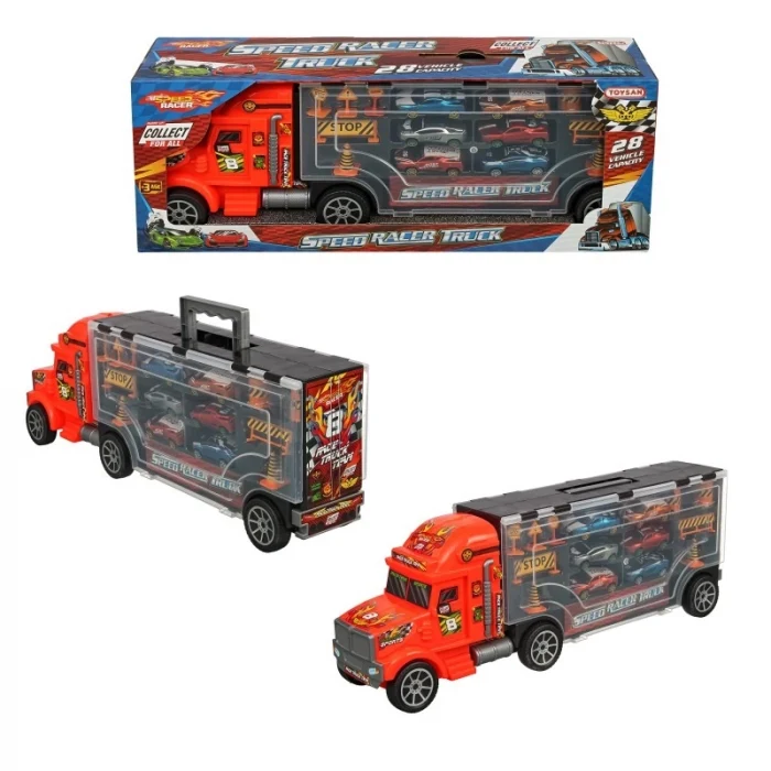 Çek Bırak Metal Mini Die Cast Araba