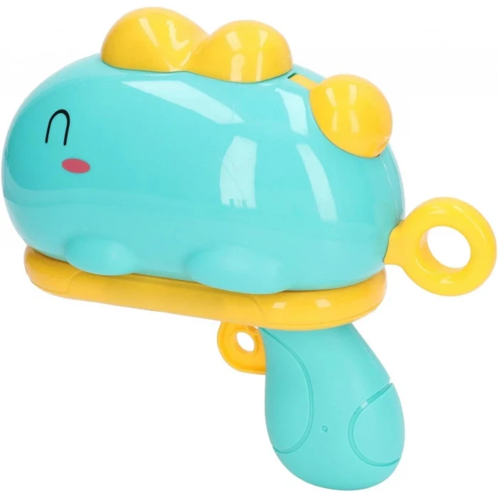 Dinozorlu Top Atan Oyuncak Silah - Ocean 1916 Dinazor Ball Gun