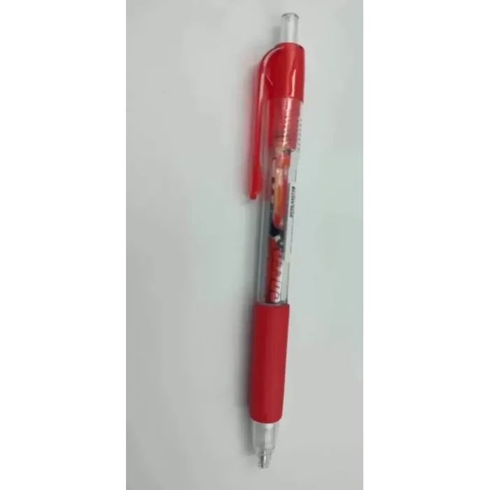 McQueen Lisanslı 0,7 Versatil Kalem