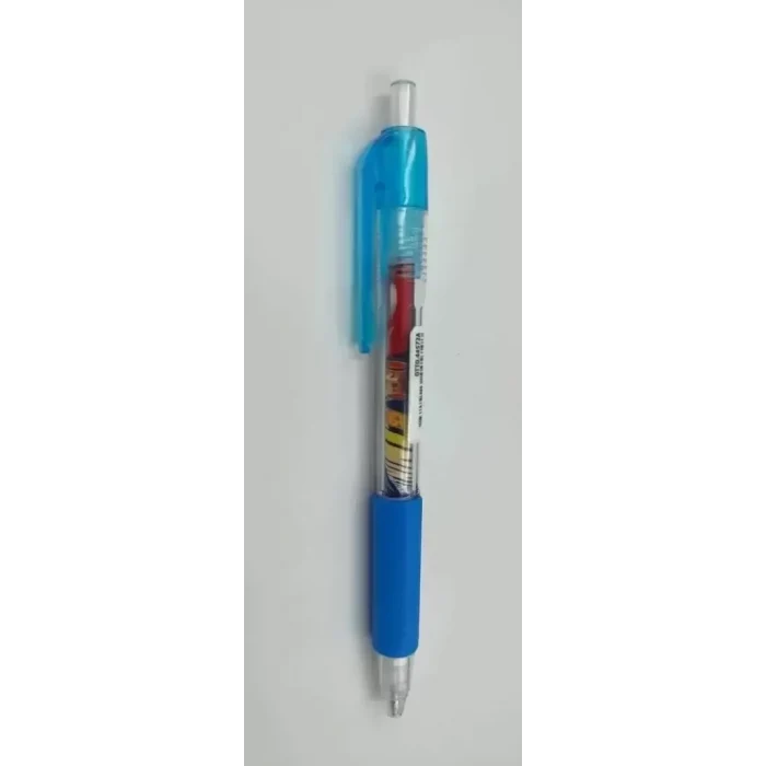 McQueen Lisanslı 0,7 Versatil Kalem