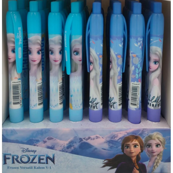 Lisanslı Versatil Kalem V-2 , 0.7 Mm