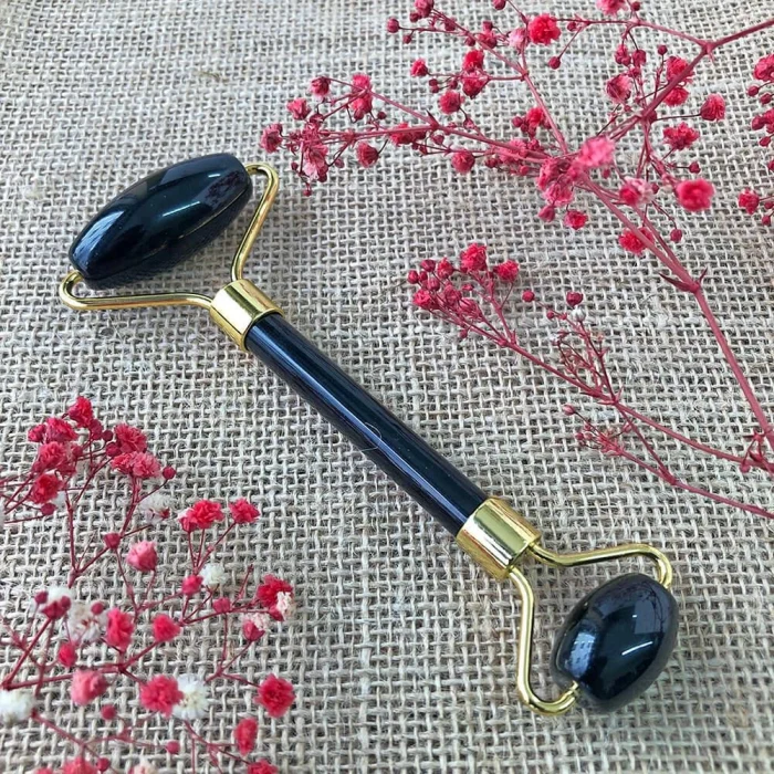 Doğal Masaj Taşı - Hediyelik