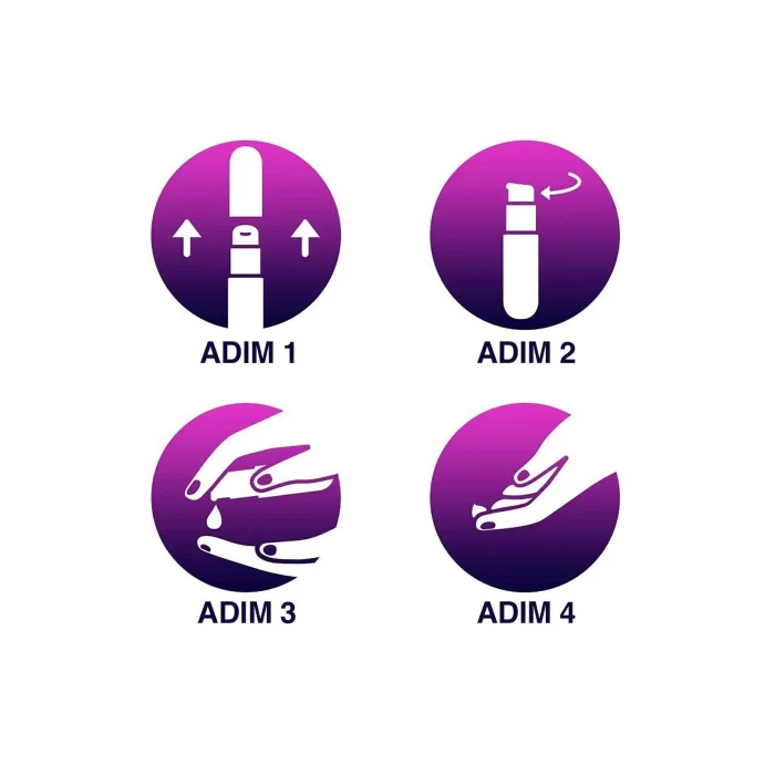 Durex Intense Uyarıcı Jel 10 ml (20 Kullanım)