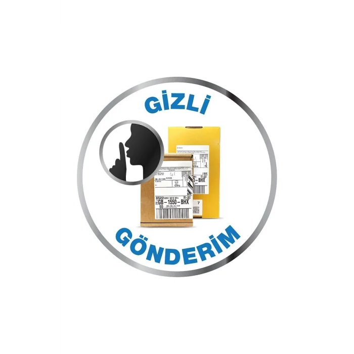 Durex Intense Uyarıcı Jel 10 ml (20 Kullanım)