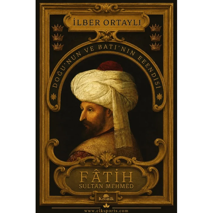 Fatih Sultan Mehmed: Doğu’nun ve Batı’nın Efendisi