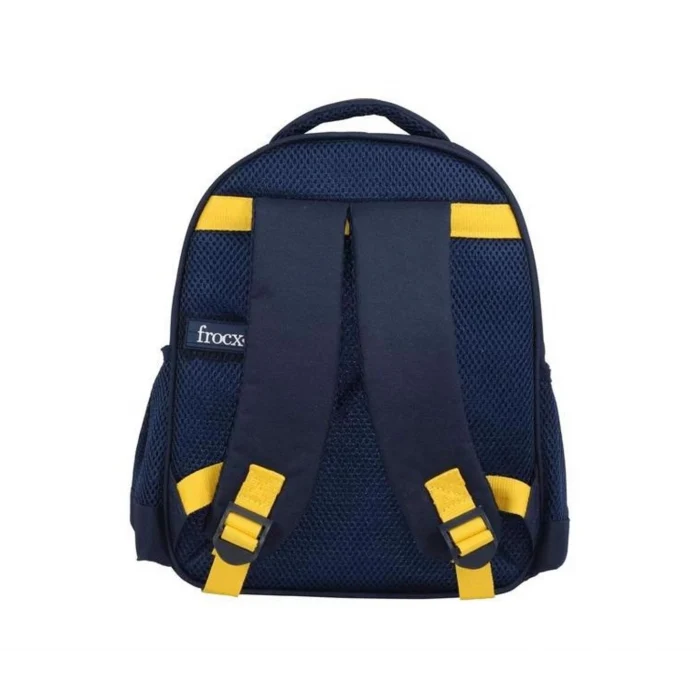 Fenerbahçe Lisanslı Anaokulu Çantası , Muggle Çift Gözlü Kalemlik - Lisanslı Suluk Matara Hediye