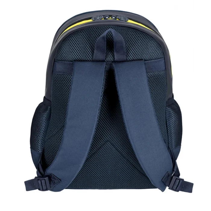 Fenerbahçe Okul-Sırt Çantası - Lisanslı Bardaklı Kapak Çelik Termos Hediye