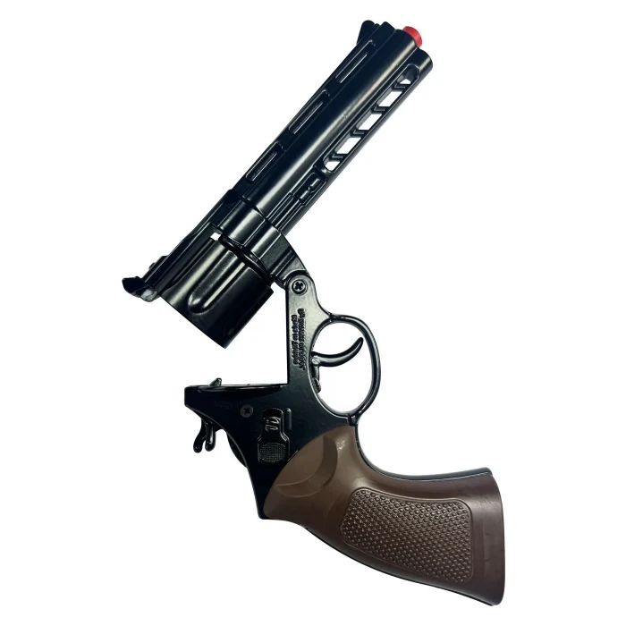 Focus Bang Metal Mantar Tabancası - Orjinal Kılıflı