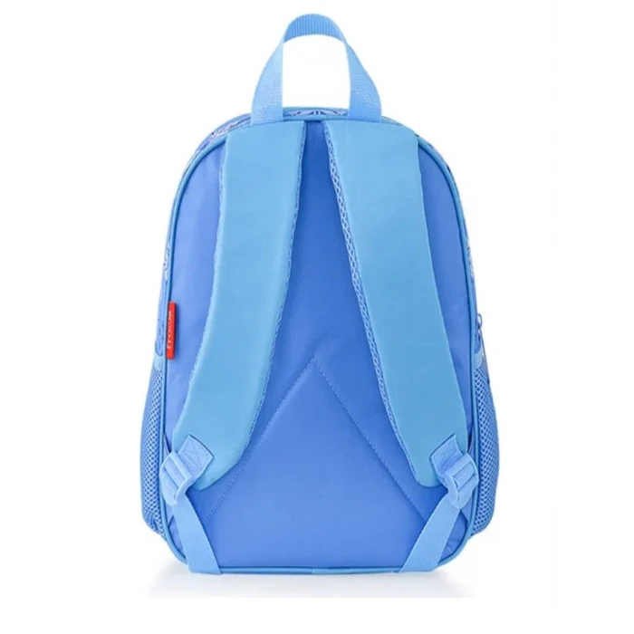 Frozen Anaokulu Çantası - Lisanslı Suluk & Matara Hediye