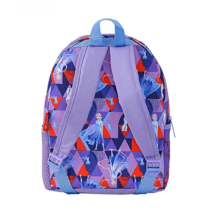 Anaokulu Çantası Magic - Suluk & Matara Hediye