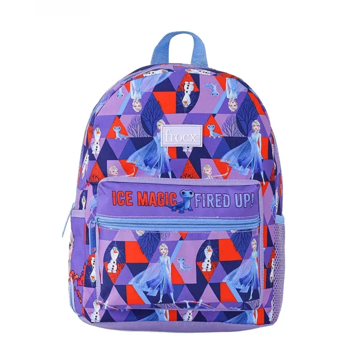 Anaokulu Çantası Magic - Suluk & Matara Hediye