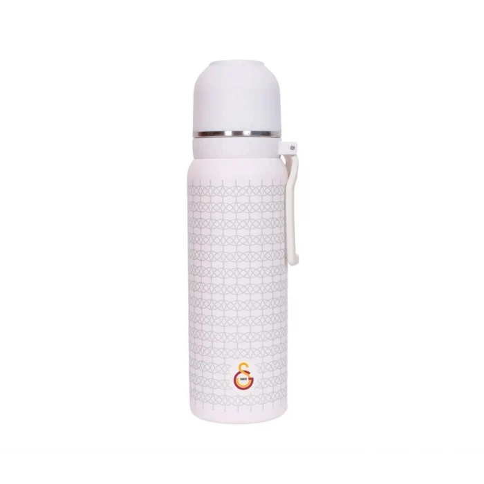 Galatasaray 5 Yıldız Tek Büyük Suni Deri Okul Çantası , Kalem Çantası - Matara Set - www.clksports.com