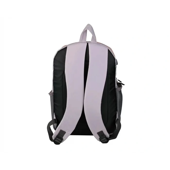 Galatasaray Lisanslı Okul Çantası , Çift Gözlü Kalem Çantası - Çelik Matara Hediye