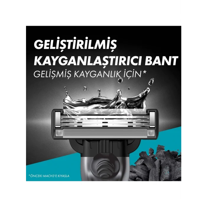 Gillette Fusion ProGlide FlexBall Tıraş Makinesi + 2 Yedek Başlığı , Nivea For Men Fresh Pump 75 ml , Gillette Series Köpük Rahatlatıcı 200 Ml , Seyahat Çantası