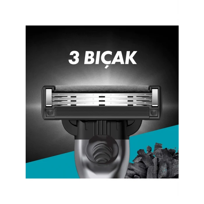 Gillette Fusion ProGlide FlexBall Tıraş Makinesi + 2 Yedek Başlığı , Nivea For Men Fresh Pump 75 ml , Gillette Series Köpük Rahatlatıcı 200 Ml , Seyahat Çantası