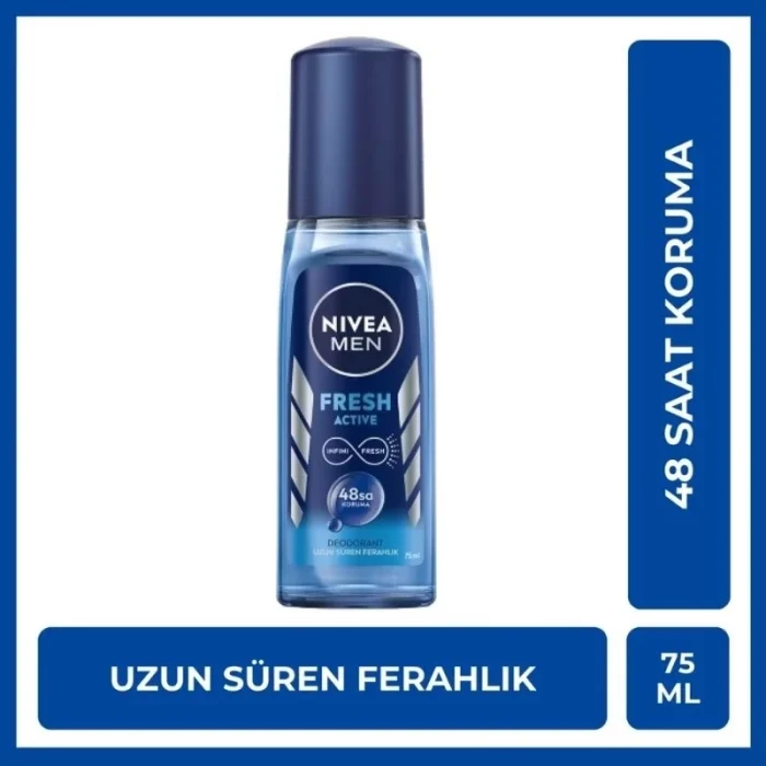 Gillette Mach 3 Tıraş Bıçağı Yedek Milli Takım Serisi + Gillette Tıraş Köpüğü + Nivea For Men Fresh Pump + Vegan Seyahat Çantası