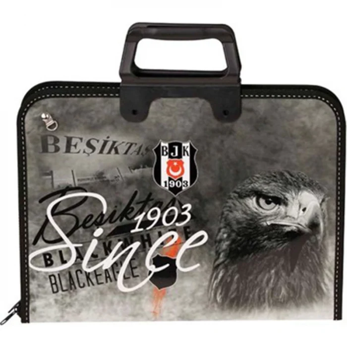 Lisanslı Proje Çantası - 28X38