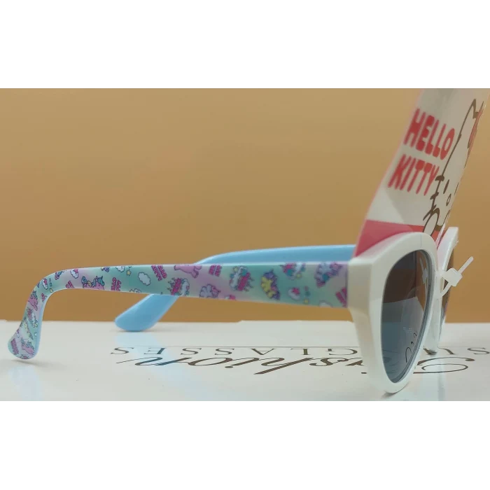 Hello Kity Lisanslı Çocuk Gözlüğü