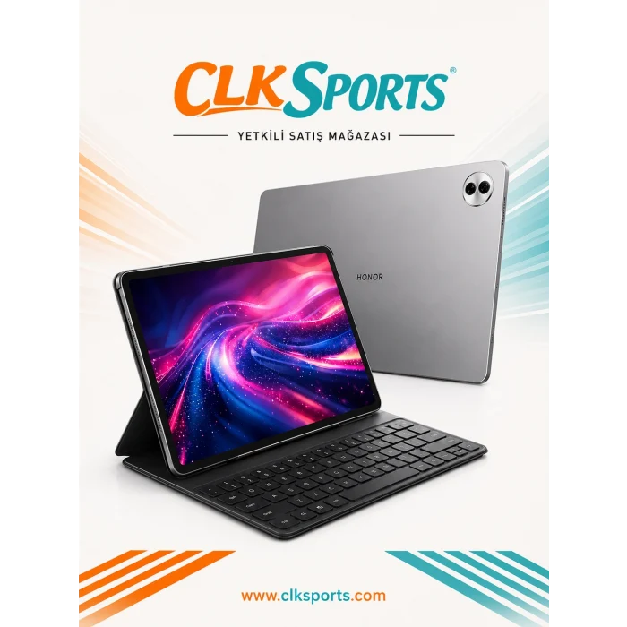 Honor Pad 10 8 GB 256 GB Wifi 12.1 Tablet + Klavye