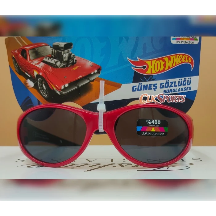 Erkek Lisanslı Çocuk Gözlüğü