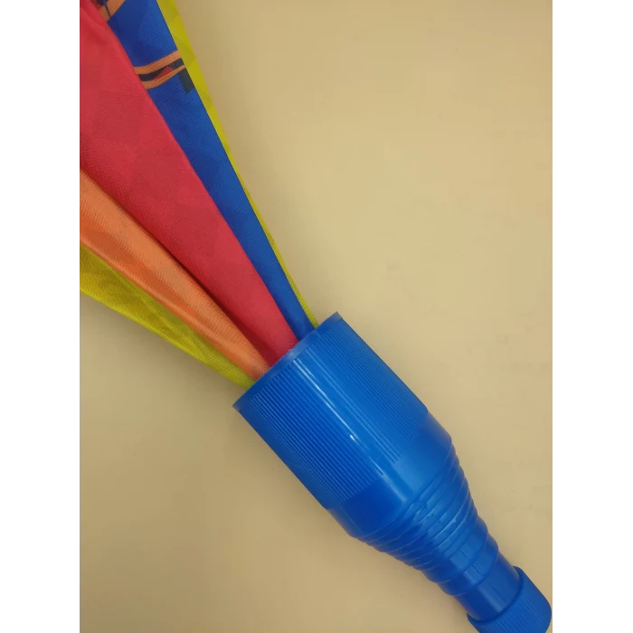 Hot Wheels Lisanslı Erkek Çocuk Şemsiyesi + Lisanslı Gözlük İkili Set