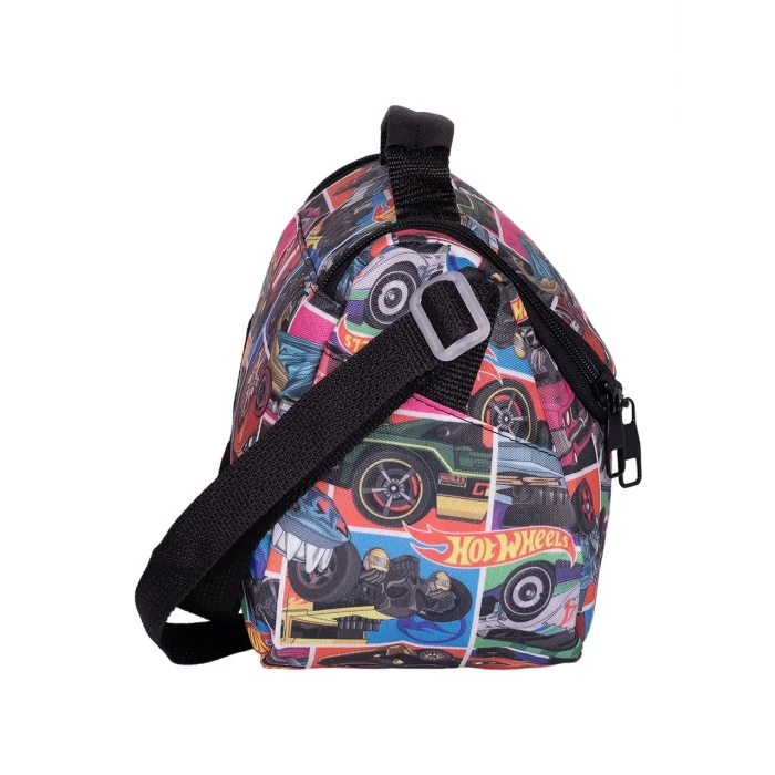 HOT WHEELS Okul Sırt Çantası , Beslenme Çantası , Kalem Çantası