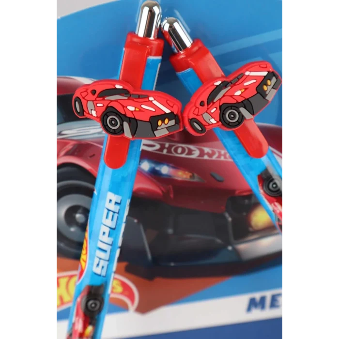 Süper Fast Maskotlu Versatil Kalem 0,7 mm By Cem