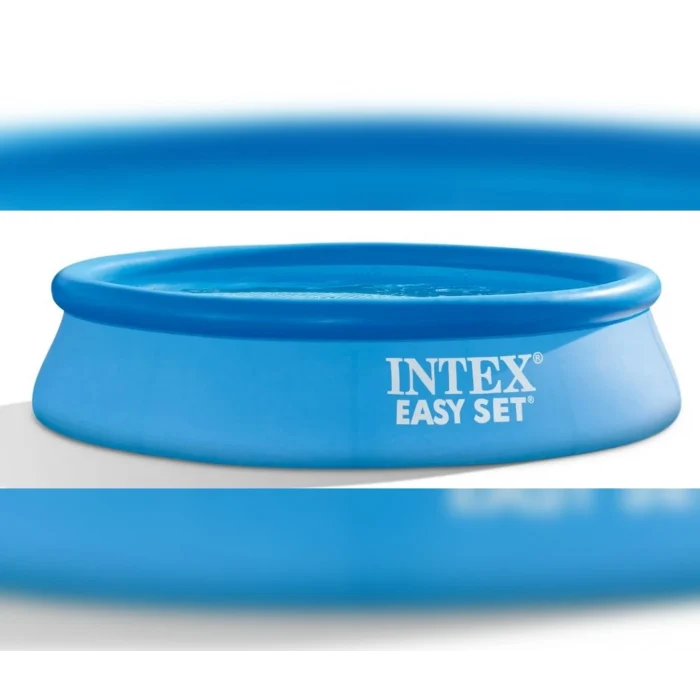 Intex Havuz 244x61 cm Intex Easy Kolay Kurulum