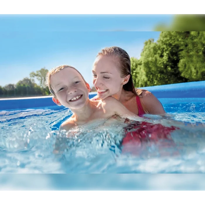 Intex Havuz 244x61 cm Intex Easy Kolay Kurulum