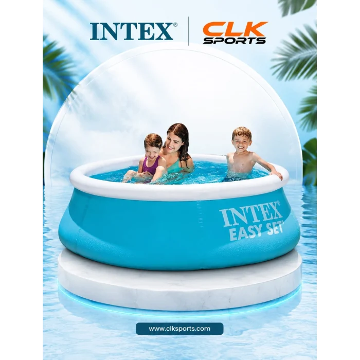 Intex Havuz 183x51 cm , Intex Easy Kolay Kurulum