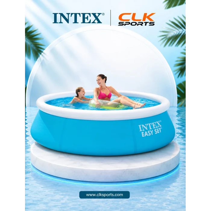 Intex Havuz 183x51 cm , Intex Easy Kolay Kurulum