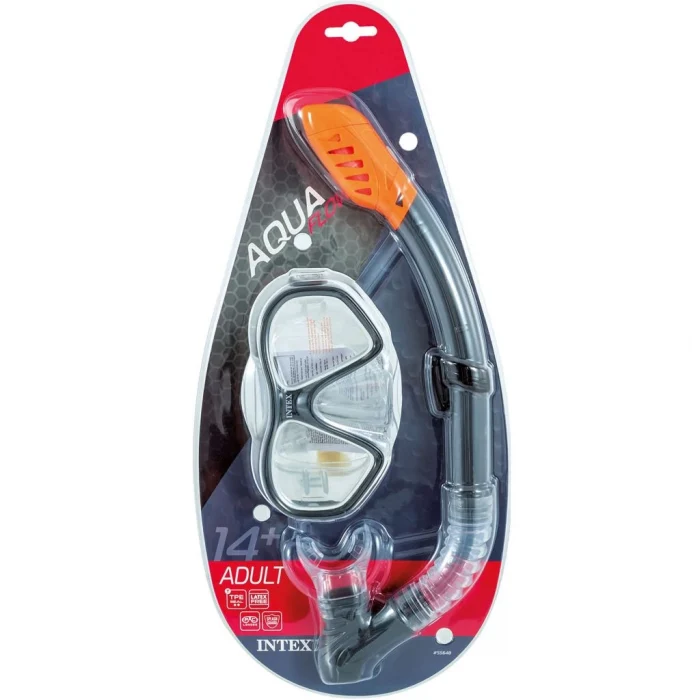 İntex Reef Rider Maskesi ve Şnorkel Seti