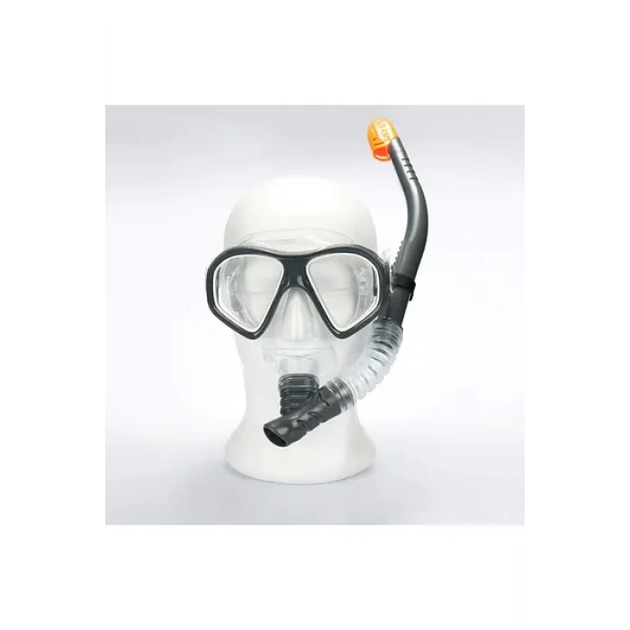 İntex Reef Rider Maskesi ve Şnorkel Seti