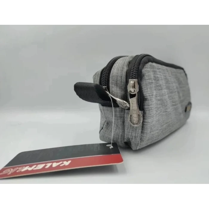 Kalemlig - Çift Bölmeli Kalemlik