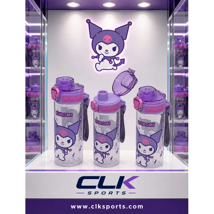 Kuromi Suluk&Matara 700 ML