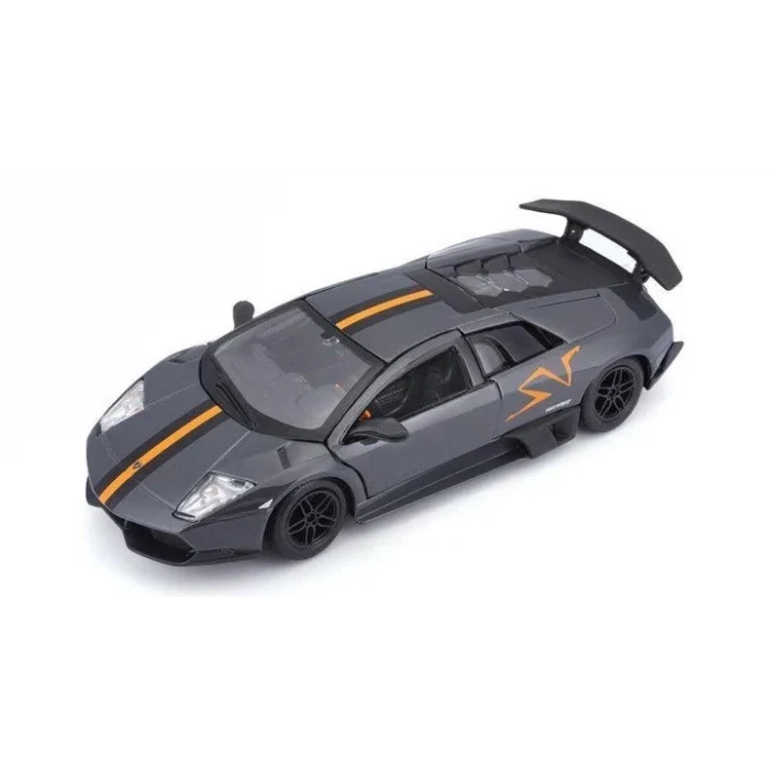 Lamborghini Murcielago LP670-4 SV 1:24 - Hediyelik