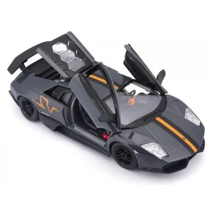 Lamborghini Murcielago LP670-4 SV 1:24 - Hediyelik