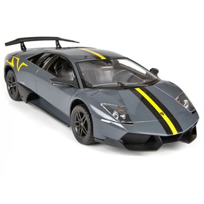 Lamborghini Murcielago LP670-4 SV 1:24 - Hediyelik