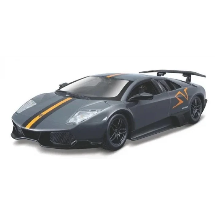 Lamborghini Murcielago LP670-4 SV 1:24 - Hediyelik