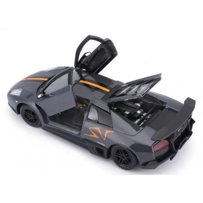Lamborghini Murcielago LP670-4 SV 1:24 - Hediyelik