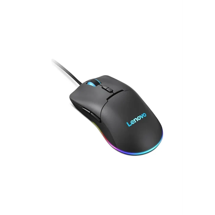 Lenovo Mice Bo M210 Rgb Gaming Mouse Siyah Mice