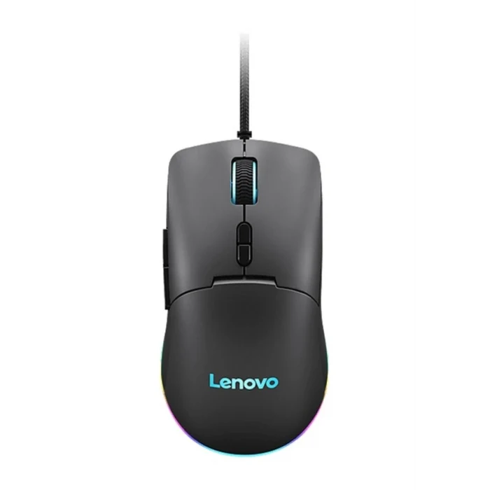 Lenovo Mice Bo M210 Rgb Gaming Mouse Siyah Mice
