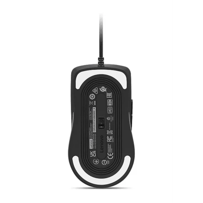 Lenovo Mice Bo M210 Rgb Gaming Mouse Siyah Mice