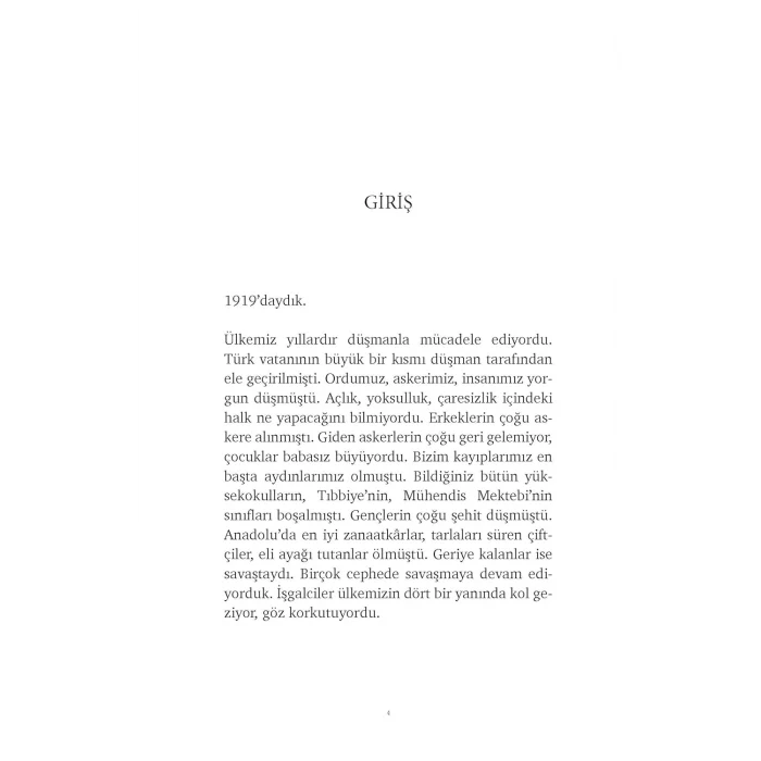 Cumhuriyetin İlk Sabahı -  Şermin Yaşar - İlber Ortaylı (Eser Sahibi)