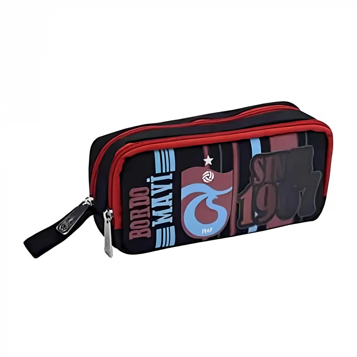 Lisanslı Trabzonspor Baskılı Okul Sırt Çantası , Kalem Çantası