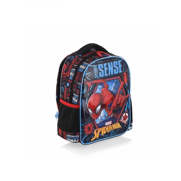 Spiderman Anaokulu Çantası , Kalem Çantası