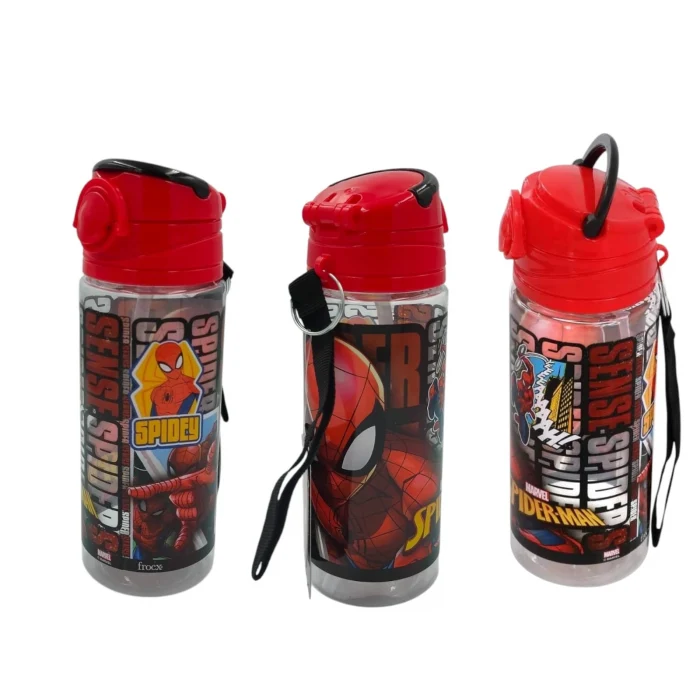 Spiderman Anaokulu Çantası , Kalem Çantası